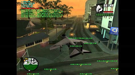gta sa nodep|Paths (GTA SA) .